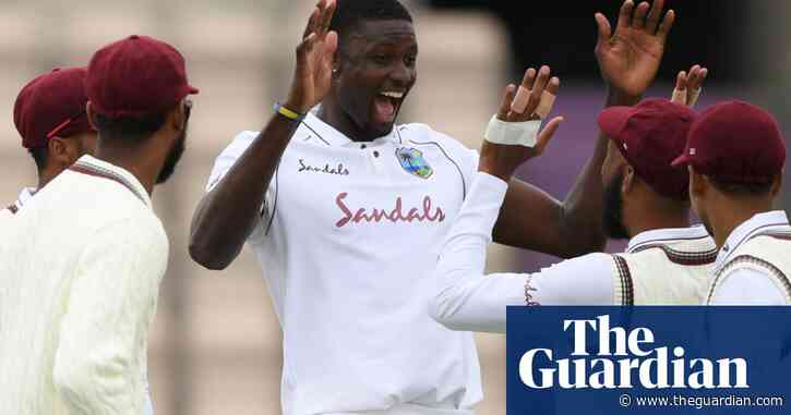 Stokes stung as first clash of all-round captains goes West Indies' way | Andy Bull
