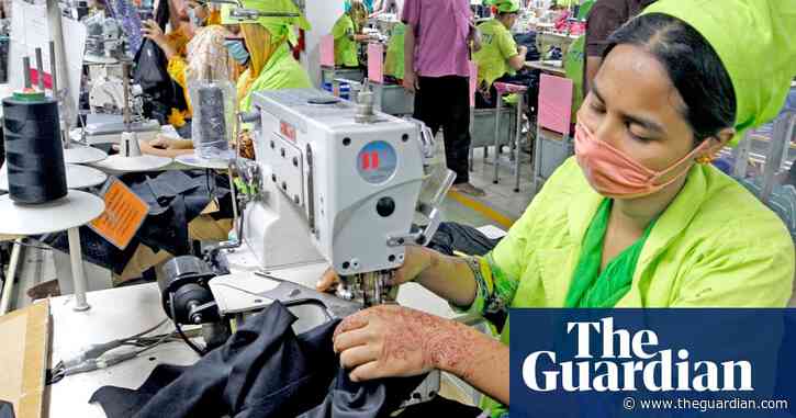 Seven ways to help garment workers