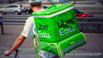 Llega Uber Eats a Uruapan - MiMorelia.com