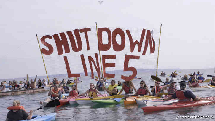 In Detroit, Artists Pursue Afrofuturist Visions of Justice and Afropessimist Strategies of Withdrawal