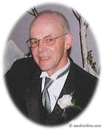 TAYLOR, Harold Frank