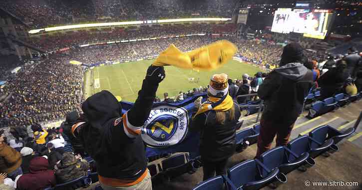 Nashville becomes 2nd to team to pull out of MLS tournament after 9 players test positive