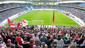 Sachsen erlaubt Zuschauer! RB Leipzig kann vor Fans in die Bundesliga starten - Sportbuzzer