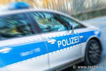 79-Jähriger in Leipzig überfallen: Polizei sucht Zeugen - TAG24