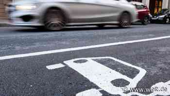 Deutlicher Anstieg von Elektroautos und Plug-in-Hybriden