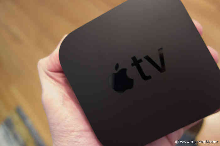 tvOS 14: Apple releases the first Public Beta, here's how to get it