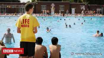 Coronavirus: Pools, gyms, team sport and outdoor gigs to return
