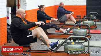 Coronavirus: When can I go to the gym, nail salon, tattoo studio or pool?