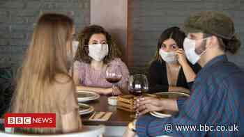 Chancellor gives diners 50% off on eating out
