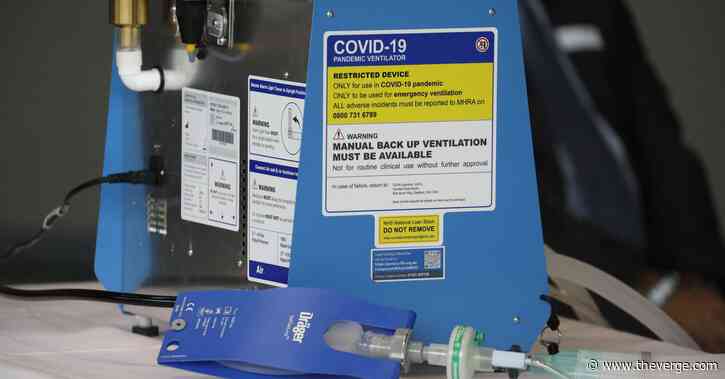 Right-to-repair advocates say hospitals need new rules to keep equipment working