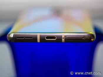 Images of new OnePlus Nord reportedly leak online     - CNET