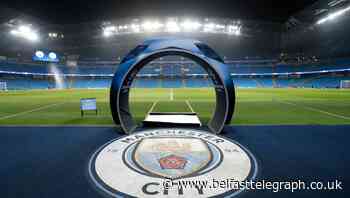 UEFA gives Manchester City go-ahead to host Real Madrid at Etihad Stadium