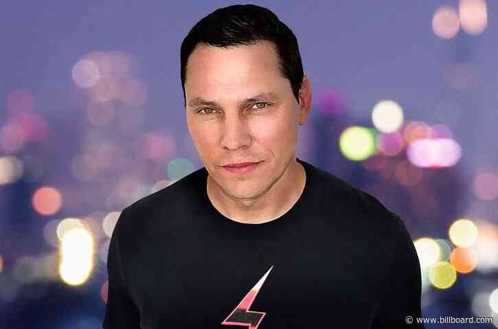 Still Mixing It Up While Clubs Are Closed: Tiesto, Lady Gaga, Pitbull & More Stay-at-Home DJ Picks