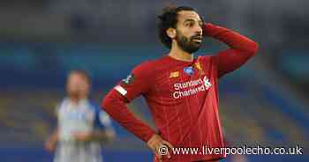Golden Boot-chasing Salah sums up relentless hunger of Klopp's Liverpool