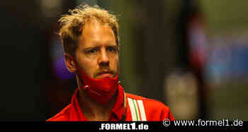Sebastian Vettel gibt zu: Würde ein Angebot von Red Bull annehmen!