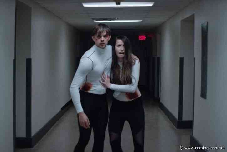 The Honeymoon Phase Trailer & Poster From Phillip G. Carroll Jr.