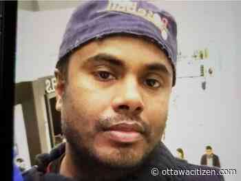 Missing man, 34, was last seen in the Beechwood area Monday
