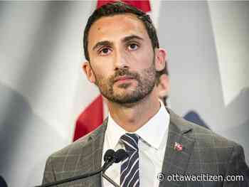 Ontario outlines education changes to address racism issues