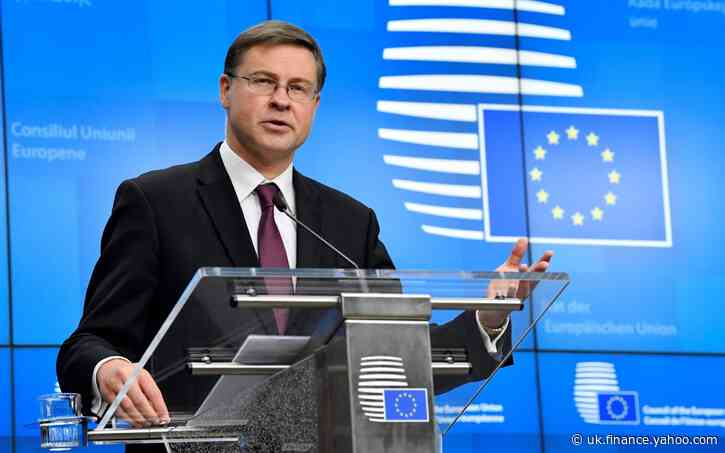 Brussels backs down over London clearing houses in win for the City