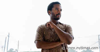 How André Holland and Company Brought ‘Richard II’ to Radio