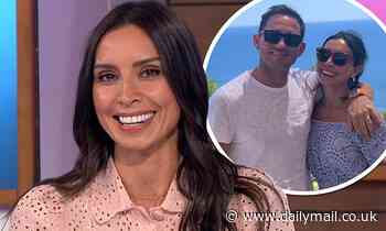 Christine Lampard 'becomes multi-millionaire with £2.5 million nest egg'
