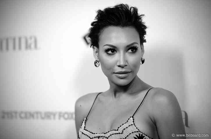 Divers Search California Lake After ‘Glee’ Star Naya Rivera Goes Missing