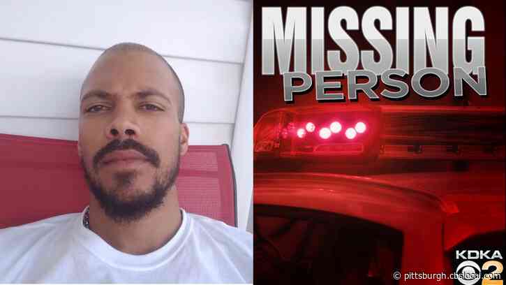 Pittsburgh Police Looking For Missing 27-Year-Old Nicholas ‘Niko’ McPherson