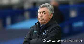 Ancelotti might have found solution to Everton's midfield problem