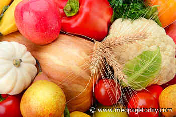 Better Evidence that Fruits, Veggies, Whole Grains Lower Diabetes Risk