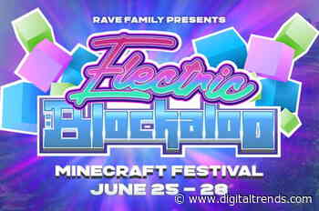 Disney World reopens, Minecraft raves, Quibi loses | Digital Trends Live