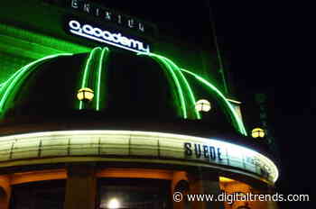 Iconic music venue will present live gigs you can watch in VR from your home