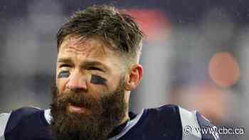 Pats' Edelman says Jackson's anti-Semitic posts can serve as teaching moment