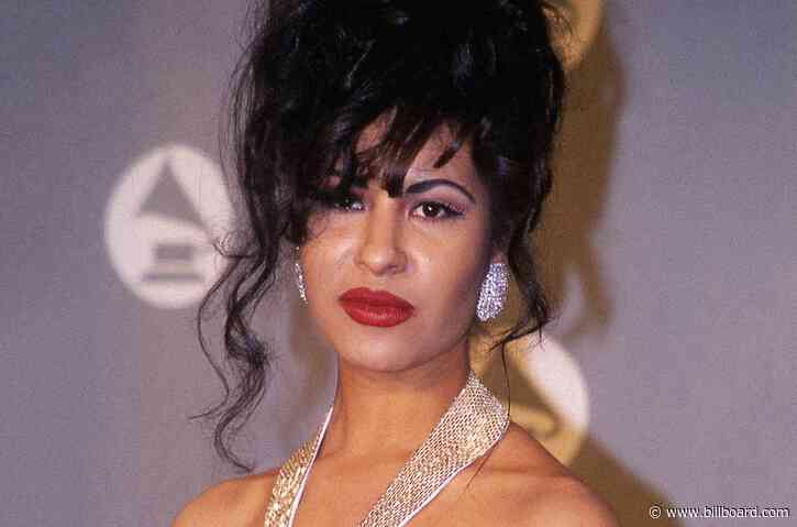Selena’s Family Threatens Legal Action Against Trump Supporter Hosting Rally at Texas Memorial