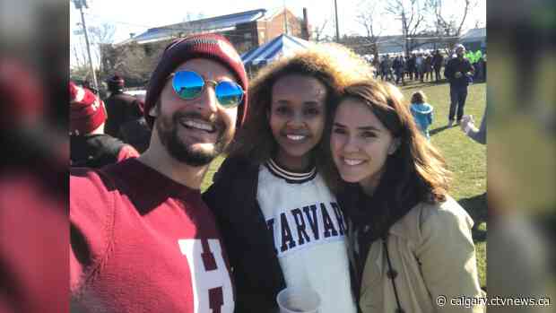 New rule will force 'exhausted' Canadian students out of the United States