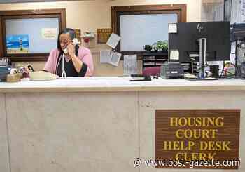 Wolf extends moratorium on evictions and foreclosures through Aug. 31