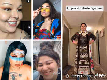 How Indigenous Women Are Conquering TikTok (in Culture)