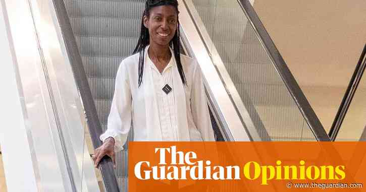 Sharon White proves again need to be radical with John Lewis closures | Nils Pratley