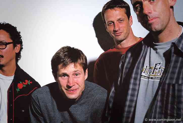 Pretending I’m a Superman Trailer Explores Tony Hawk’s Video Games