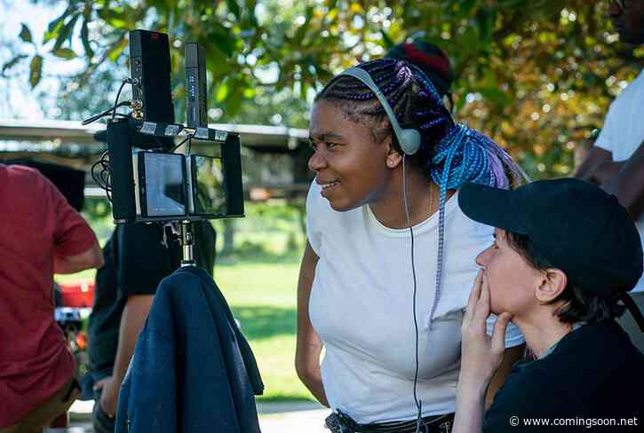 CS Interview: Creator Katori Hall on Bringing P-Valley From Stage to Screen