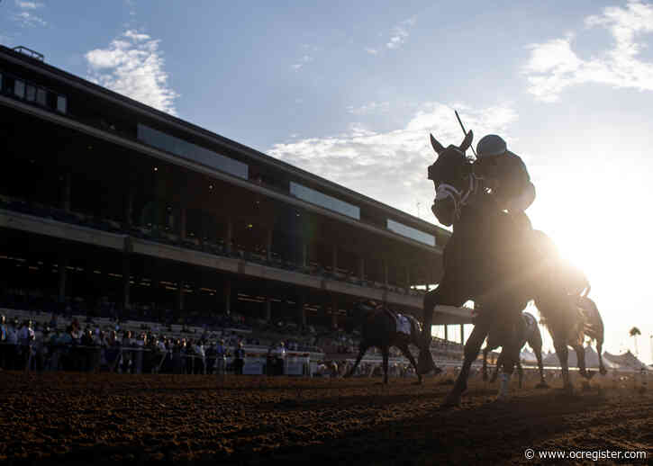 Del Mar Opening Day consensus picks for Friday July 10