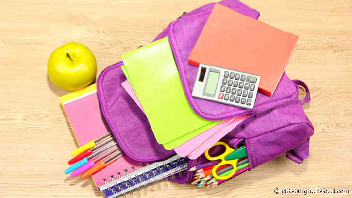 The Washington Salvation Army Hosting Superhero Drive-Thru Event To Help Buy School Supplies