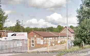 Housing scheme labelled 'recipe for disaster' approved - Warrington Guardian