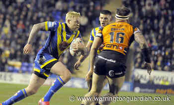 Where Wire feature in the odds on Super League teams winning 2020 Grand Final - Warrington Guardian