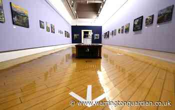 Warrington Museum reopens its doors today - Warrington Guardian