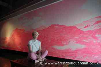 Warrington Contemporary Arts Open Competition returns - Warrington Guardian
