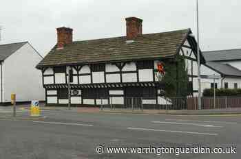 The history behind Cromwell's Cottage on Church Street - Warrington Guardian