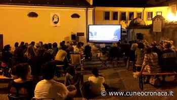 Cinecamper a San Michele Mondovì: giovedì sera in piazzetta “Leo Da Vinci-Missione Monnalisa” - Cuneocronaca.it