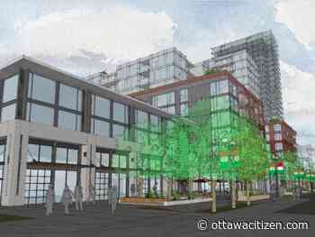 Little Italy grocery-anchored complex receives easy planning OK, while church project draws community ire