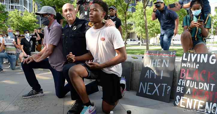 The Salt Lake City Police Foundation Board of Directors: Improving policing takes more than PR stunts