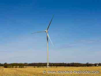 Nation Rise Wind Farm granted approval to continue project